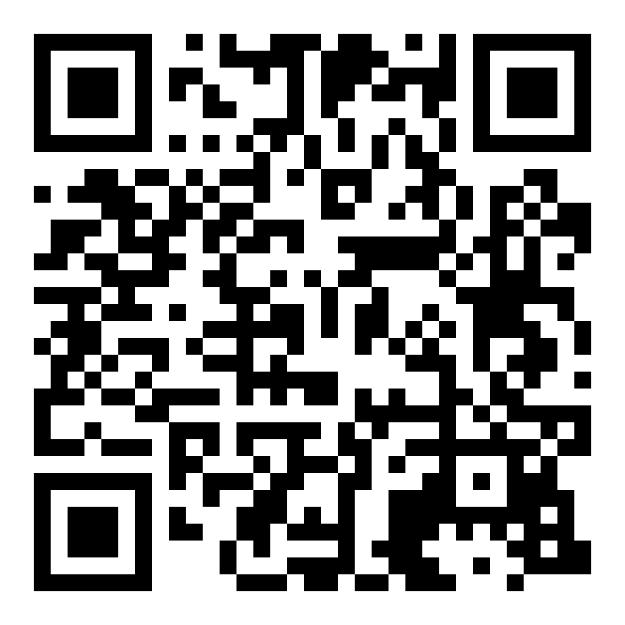 Scan to order from Who Let Her Bake